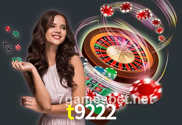 vivo no cassino t9222