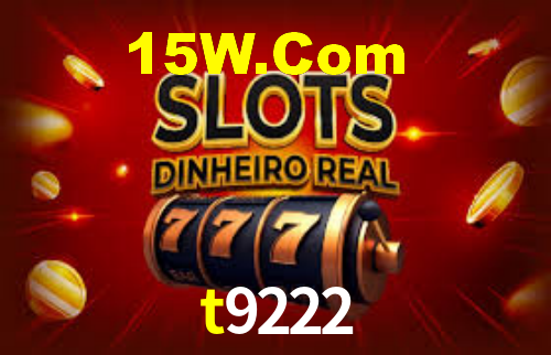 Jogos Exclusivos t9222