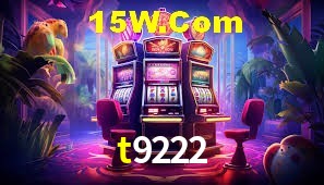Casino VIP t9222