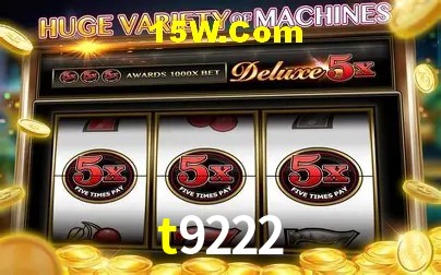Login Seguro t9222
