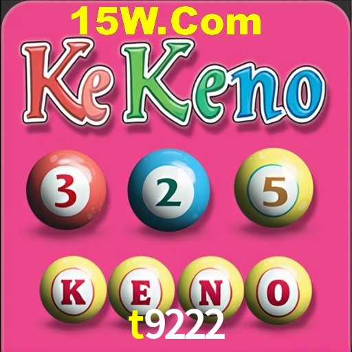 Descubra o Mundo do Cassino Online com t9222