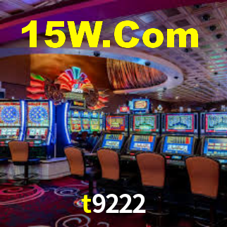 t9222: A Experiência de Casino com Jogos de Mesa ao Vivo